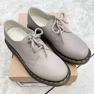 Dr. Martens 1461 Virginia - Taupe